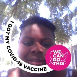 Meet your Posher, Joann